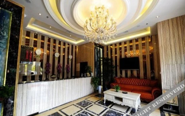 Shuanglifu Hotel