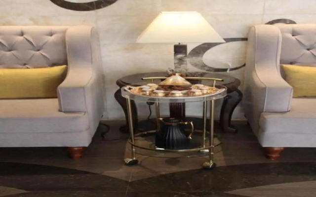 Asal Al Hamra Hotel Jeddah