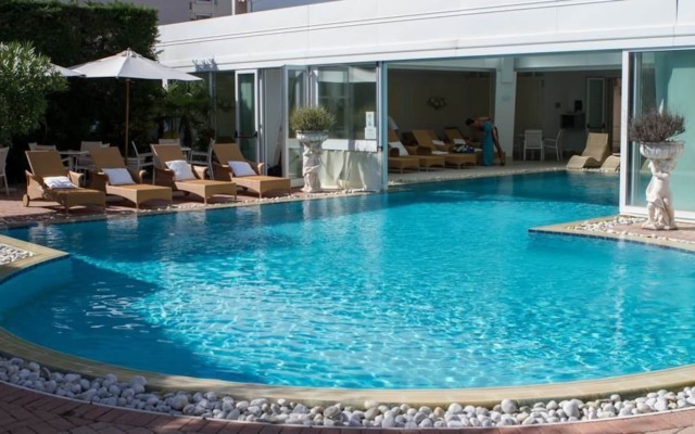 Hotel Principe Terme