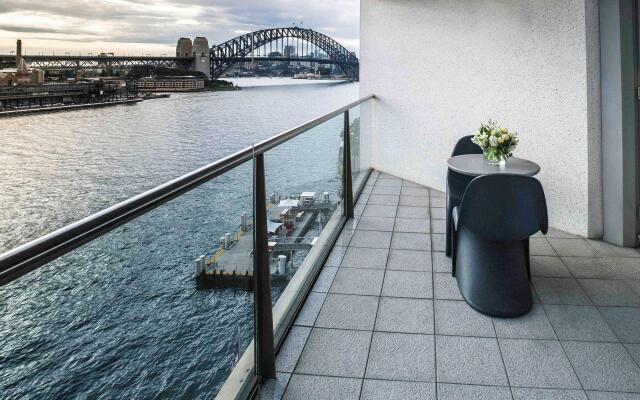 Pullman Quay Grand Sydney Harbour