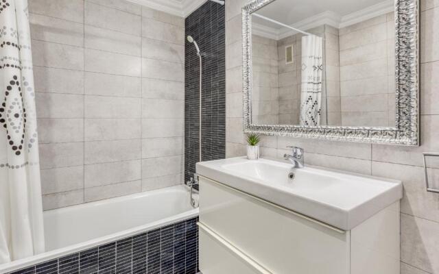 Magnificent Bright Apartment PA 1-5