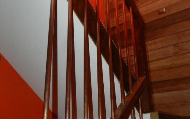 Aroma Verde Hotel Boutique