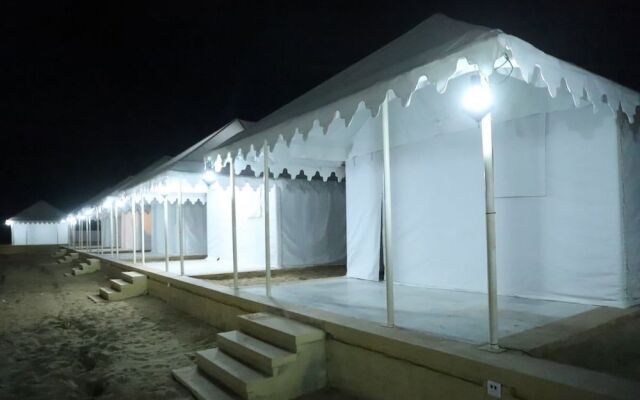 Jain Empire Resort and Camp