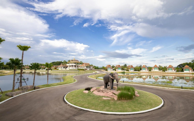 Thantara Resort Chiang Mai