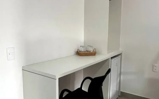 Suite Suzena 700m Beto Carrero e Praias