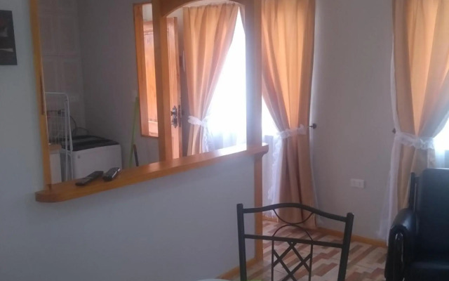 Departamento Familiar