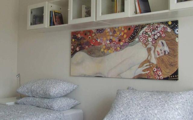 Sicomoro Bed  Breakfast