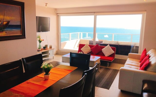 Apartamento 44 Costa de Montemar