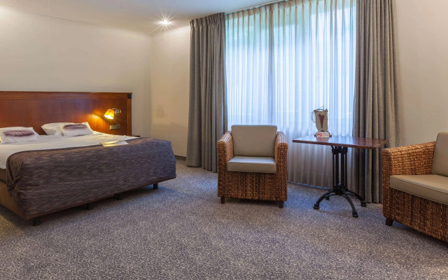 Best Western Hotel Nobis Asten