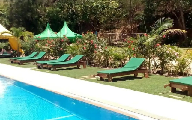 Stay.Plus Shanzu Apartment