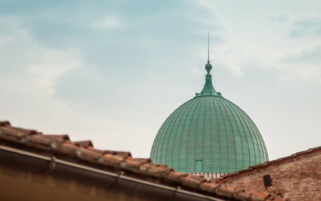 Apartments Florence - Pilastri 1Bedroom