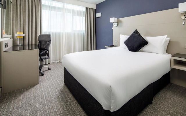 Mercure Manchester Piccadilly Hotel