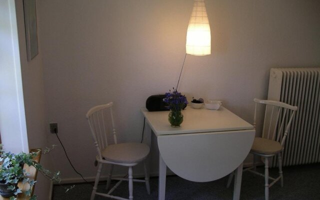 Lindebo Bed and Breakfast