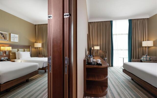 Hilton Garden Inn Dubai Deira