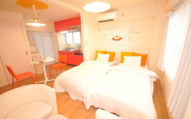 Maison Milano Nakatsu Room 305