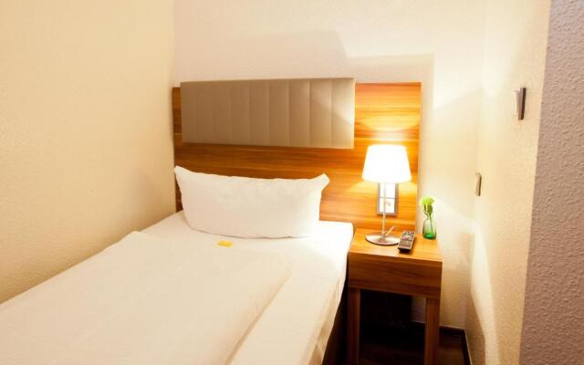 Hotel ARENA am Zoo