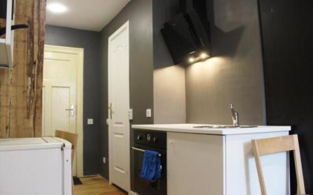 Varnu Apartment