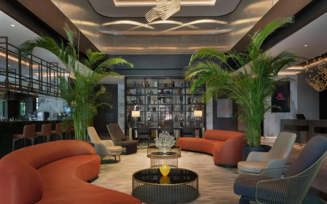 Izmir Marriott Hotel