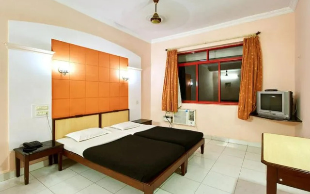 Hotel Panchsheel