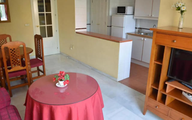 Apartamento Adoratrices