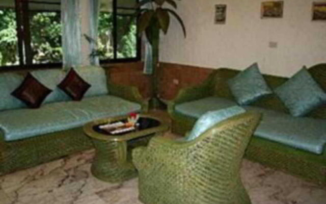 Khao Yai Garden Lodge