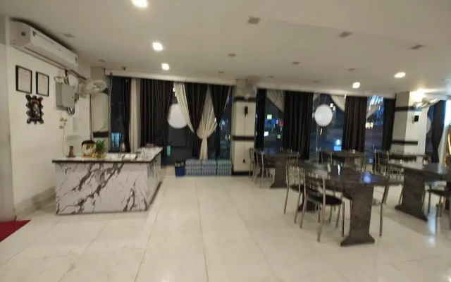 Hotel New Ganaga