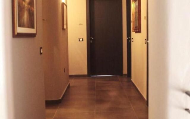 Hotel Le Badie