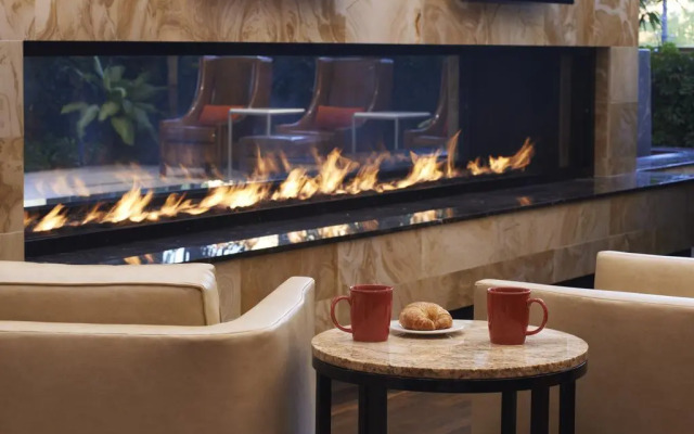 Marriott Indianapolis East