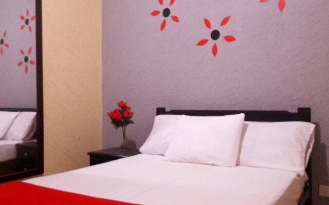 Hotel Colombia Real Cartagena
