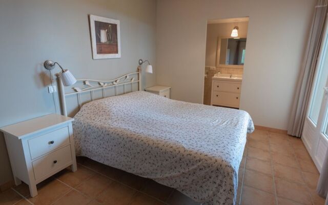 La Bastide au Ventoux