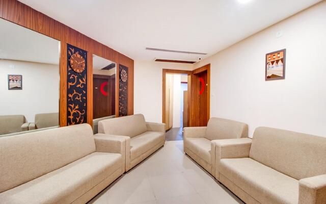 Aishwaryam Hotel