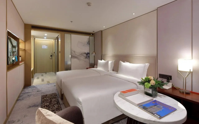 Jinfan Wanyuan Hotel