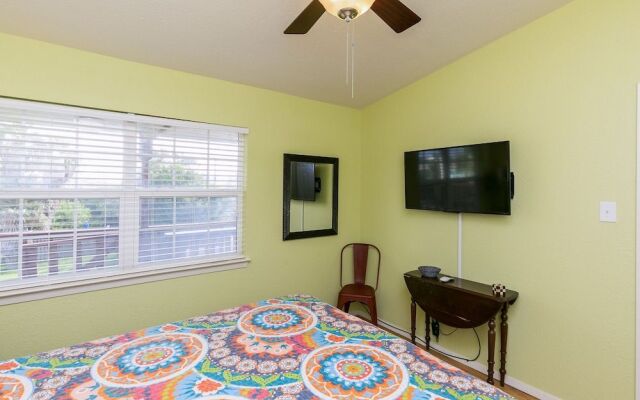 622 Palimino Duplex Unit A