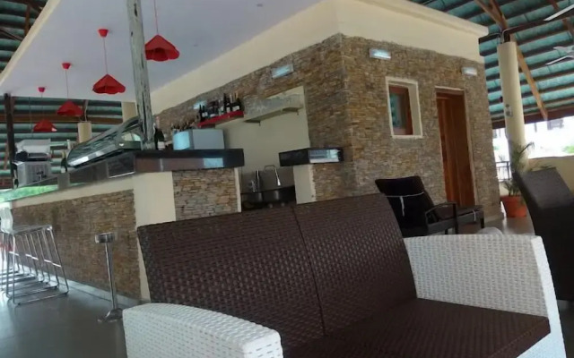 Green Luxury Resort