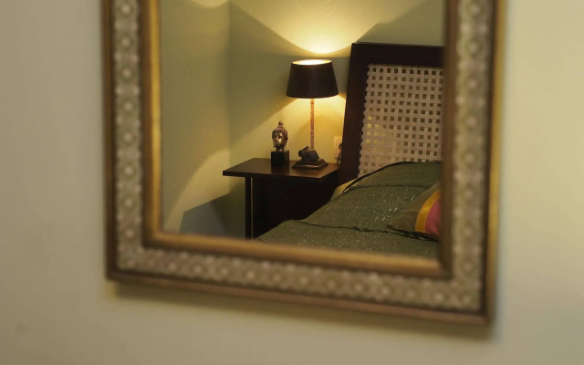 The Rooms Bed & Breakfast