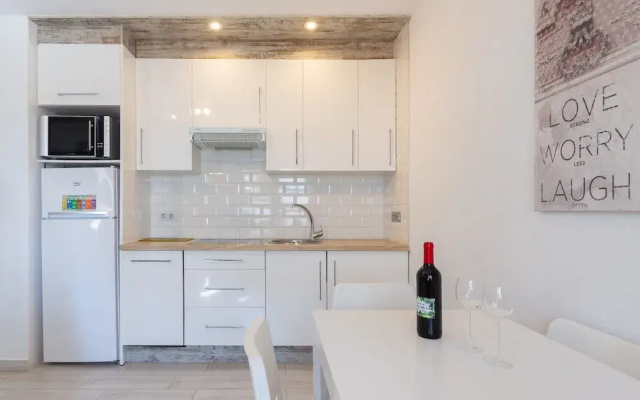 Valleverde - Apartment In Mijas. Free Wifi