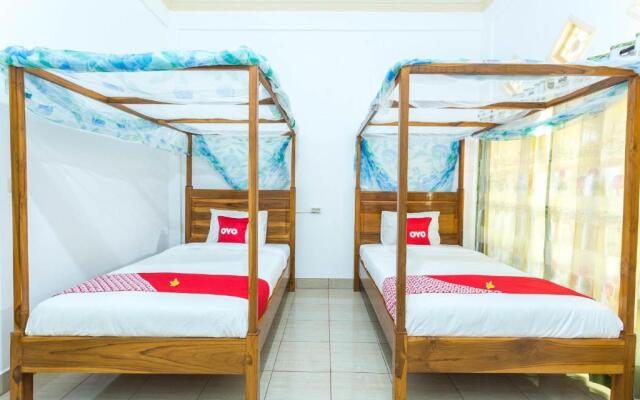 OYO 1895 Lamancha Homestay