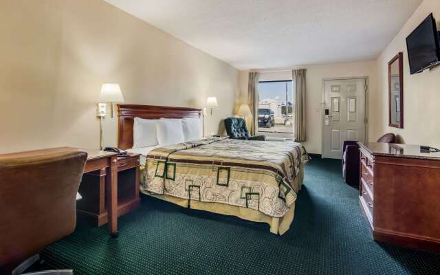 Rodeway Inn & Suites