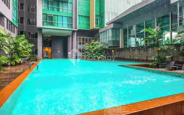 Hadiya by Kozystay - Kuningan