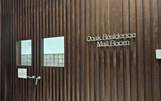 The OOAK Suites and Residence Staycation KL
