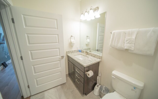 Clearwater Lofts Bldg 2 203