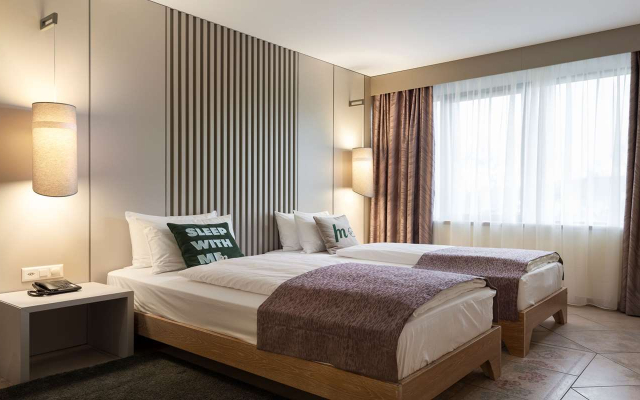 Hotel SeePark