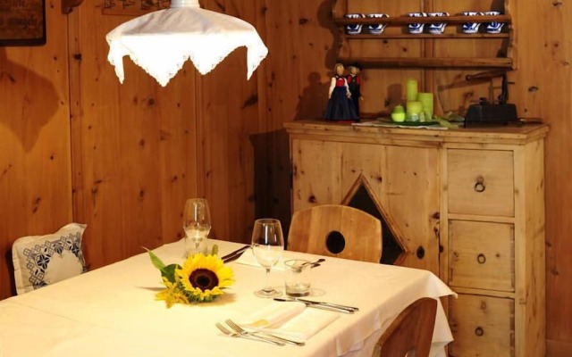 Wander- und Bikehotel Vinschgerhof