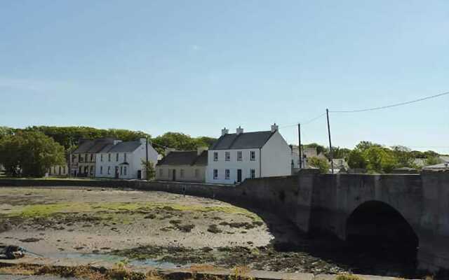 Old Pier House