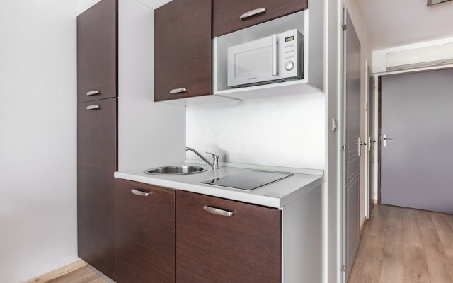 Appart'City Nantes Carquefou - Appart Hôtel ex-Park&Suites