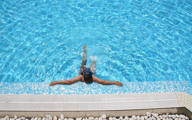 TH Costa Rei - Free Beach Club