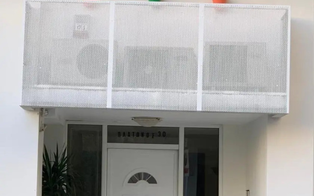 Pol's studio, Kalamata Mediterranean Apartments