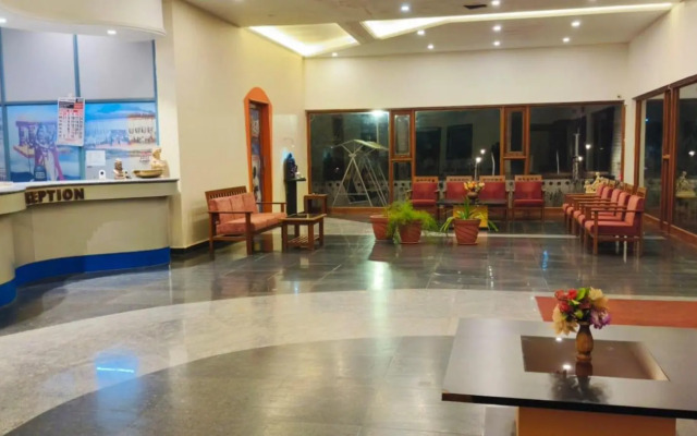 Hotel Shiva Sangam Residency