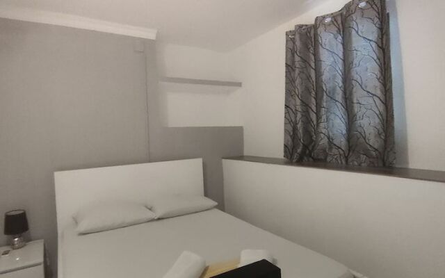 Rooms Pama