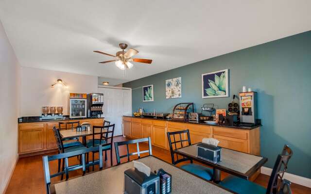 SureStay Plus Hotel by Best Western Berkeley Springs